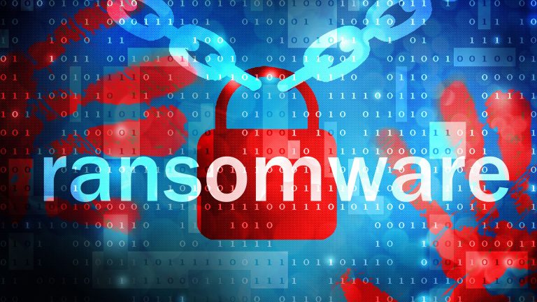 Ransomware a huge threat for Financial Sector: Rajesh Pant