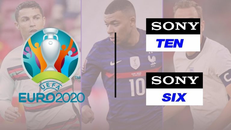 48 million watchers viewed Euro 2020 on Sony Sports