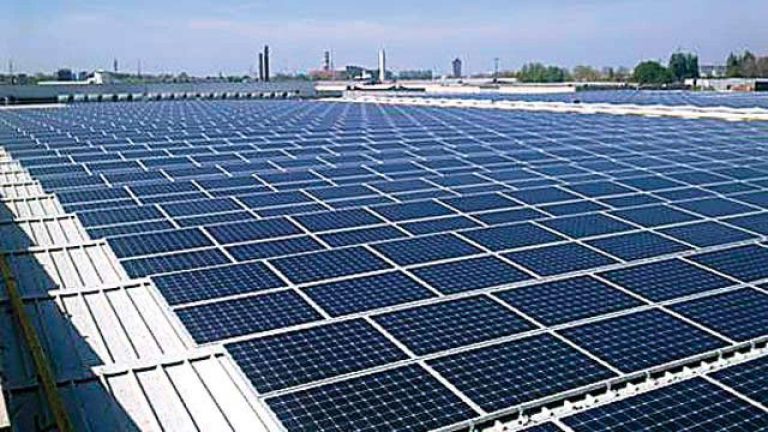 Solar project: Module price hike leads to renegotiation of contracts