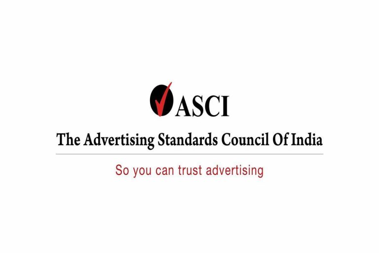 1069 complaints- ASCI to receive on false advertisements