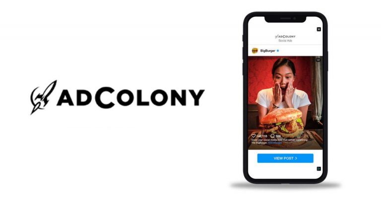AdColony presents ‘Social Ads’ for Gaming Drives