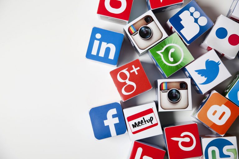 Survey reveals the Pandemic increased Social Media users
