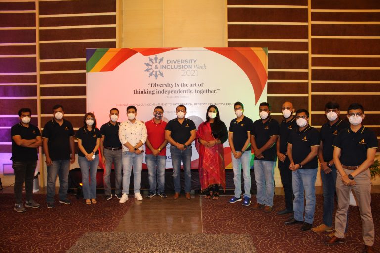 Novotel Hyderabad Airport celebrates pride month through an interactive session