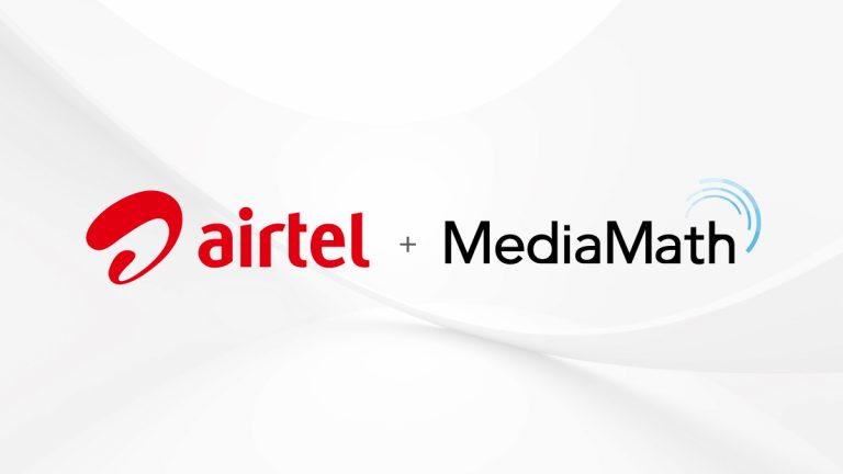 MediaMath announced Adtech collaboration with Airtel Ads