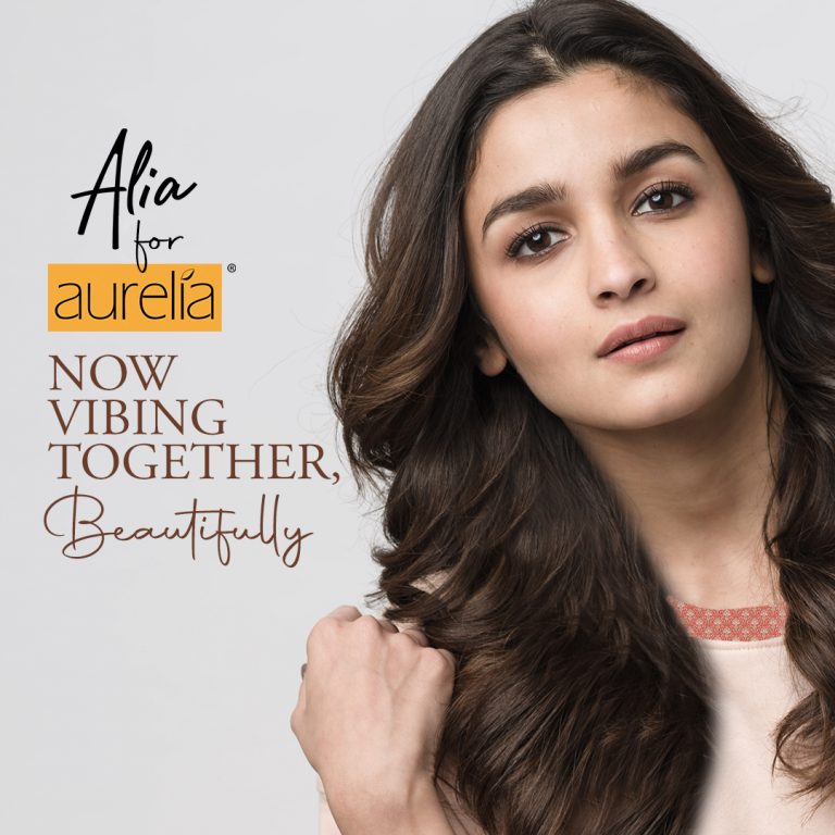 Alia for Aurelia