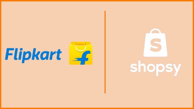 Flipkart launched the ‘Shopsy’ app to encourage local entrepreneurs
