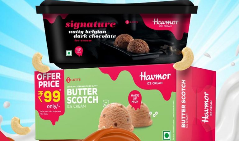 Interactive Avenues bags the digital mandate of Havmor Ice Creams