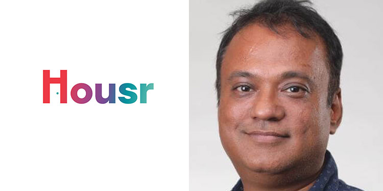 Parag Gupta joins Housr co-living as Chief Financial Officer