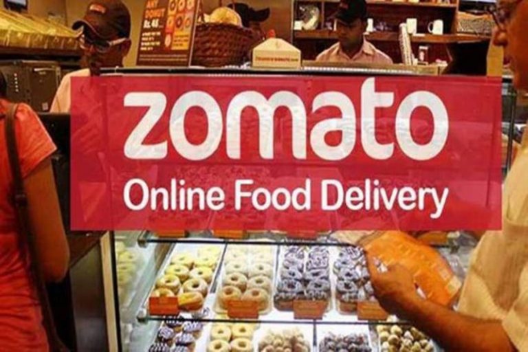 Zomato look for CCI consent to put invest in Grofers