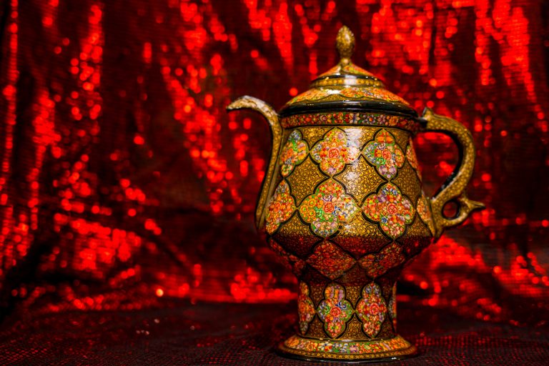 Hands of Gold: A Brand Bringing the Beauty of Kashmir within your Homes