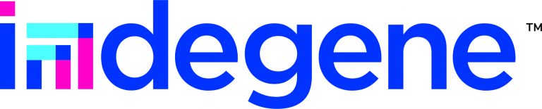 Indegene announces its New Brand Logo