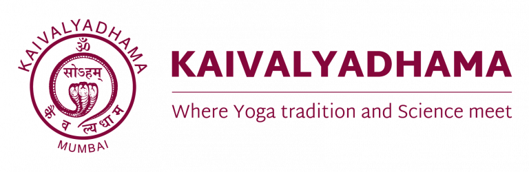 Kaivalyadhama launches ‘Sthapna’ foundation course