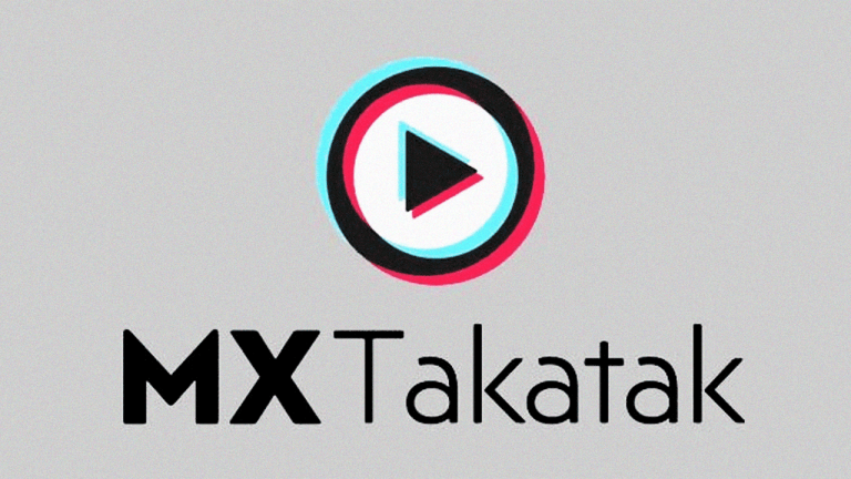 MX TakaTak launching virtual stage with TakaTak Manch