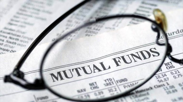 Net inflows of Rs 5,988 crore in equity mutual funds in June