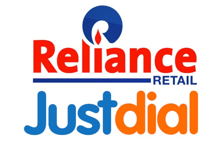 Reliance Retail acquired a majority stake of 66 percent in Just Dial