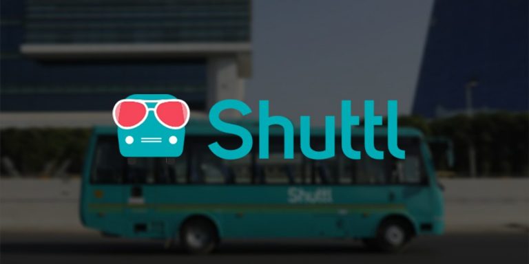 Case Study: Shuttl’s mounting losses
