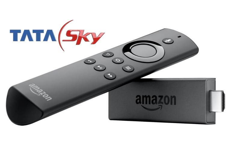 Tata Sky Binge joins Amazon Prime Video to its flowing portfolio