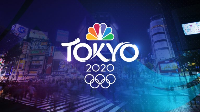 Thumbs Up to be the official partner of the Tokyo Olympics