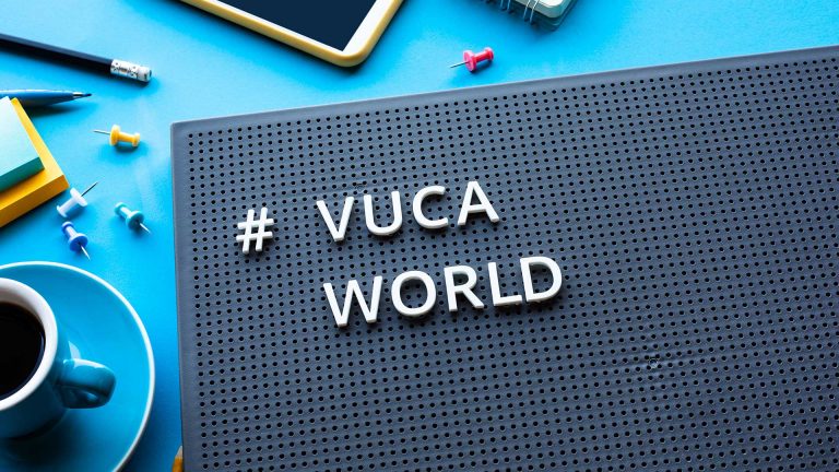 PR new rules to build strong media relations in a digital VUCA world