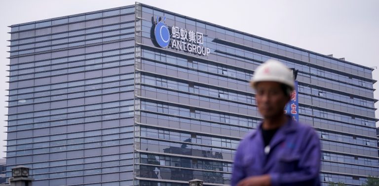 World’s billionaire factory shudders as China cracks down