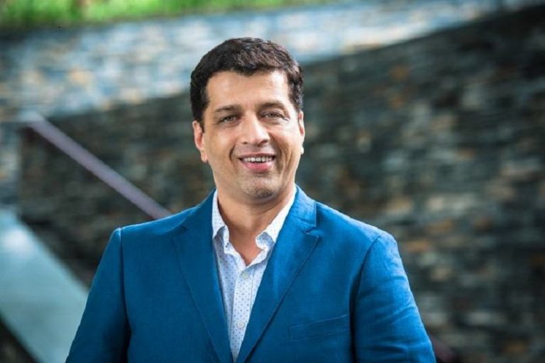 ‘Anand Chakravarthy’- media buyer turned edtech entrepreneurs