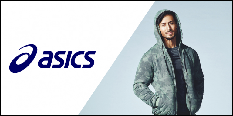 ASICS India launches ‘Celebration of Sport’ campaign