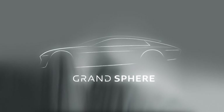 Case Study: “Sphere” concept cars to launch: Audi