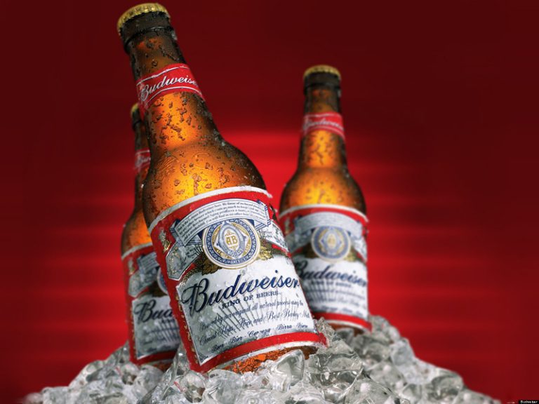 What is Budweiser’s #StrongerTogether campaign and why it failed