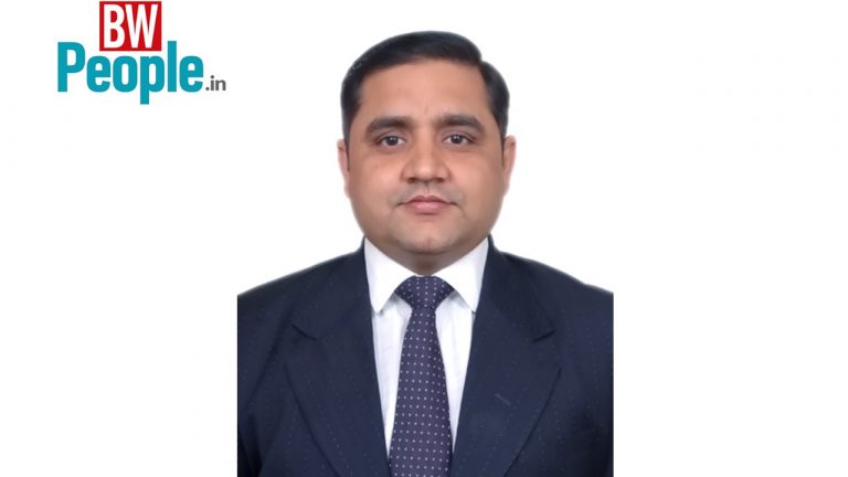 Amit Bhardwaj New Chief Financial Officer of Blox