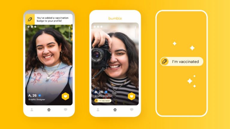 How the pandemic changes the way Indians date- Bumble reveals