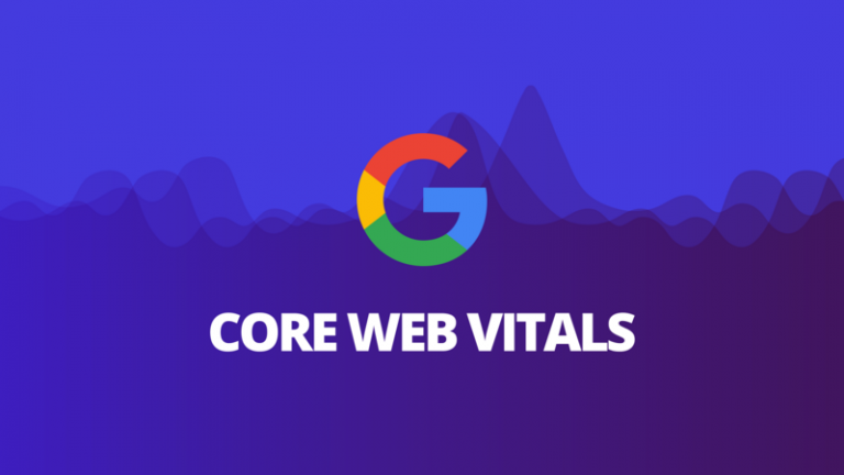 Google Update 2021: Enhancing for Core Web Vitals