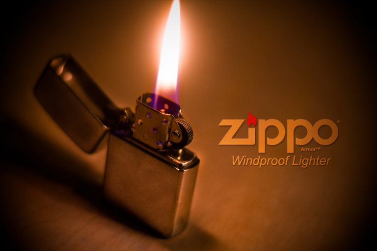 Zippo plans to make an Expansion in India