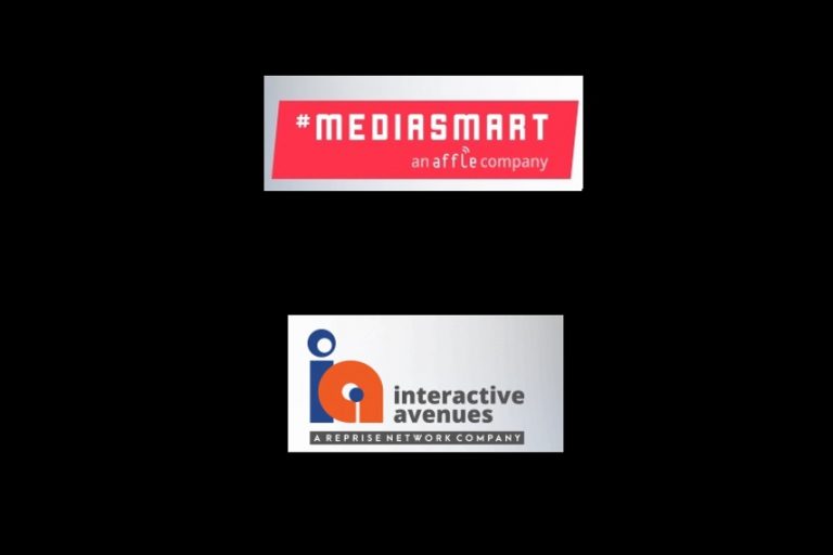 Interactive Avenues joins forces with the Affle mediasmart platform