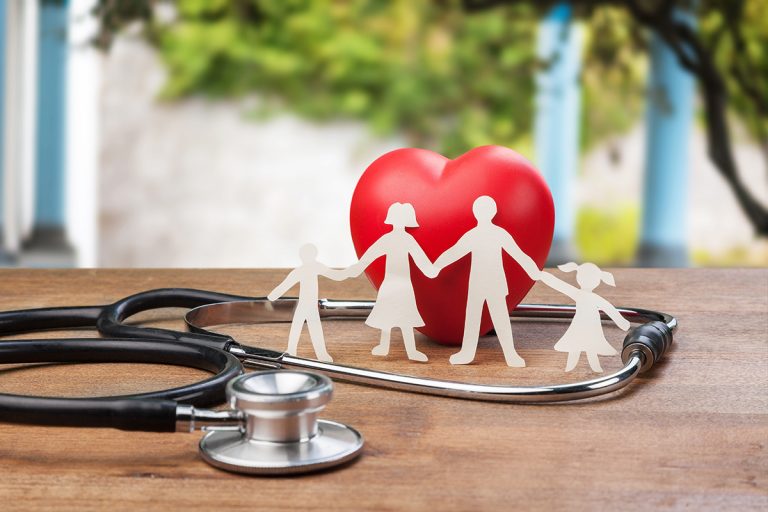 National Parents Day: Gift them with Health Insurance