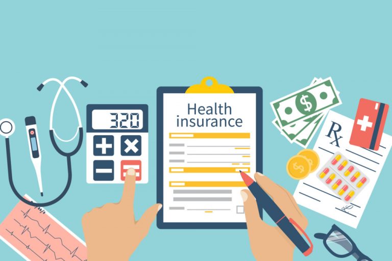 Health Insurance: DayCare procedure