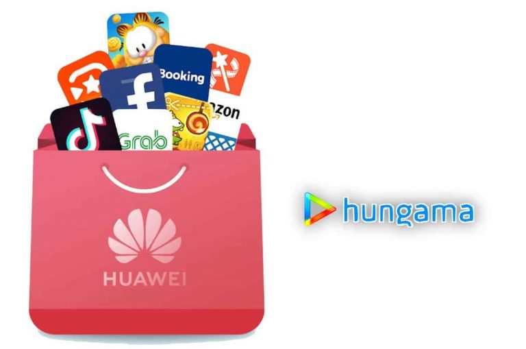Huawei AppGallery & Hungama Music Partnership expands to the Middle East
