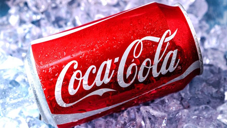 Coca Cola is changing the flavor of soda again