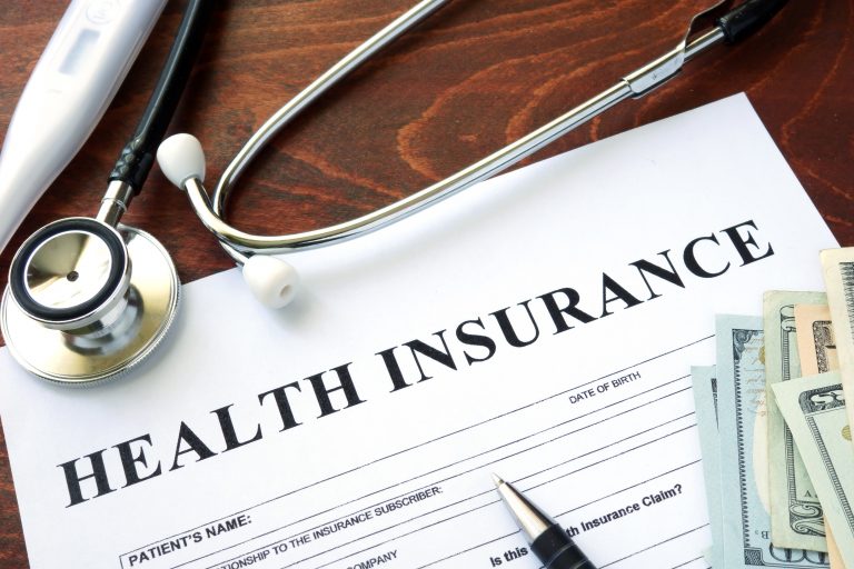 Need health insurance? Common refusal in health insurance