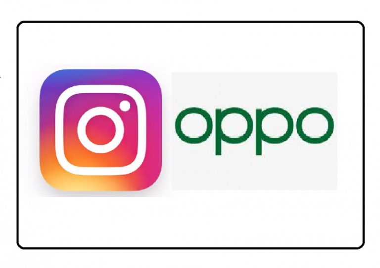 OPPO partners with Instagram