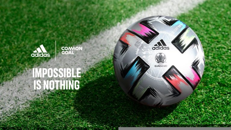 ADIDAS pledges 1% of Global Net Sales from Football to Common Goal until 2023 to drive change for Global Football Community