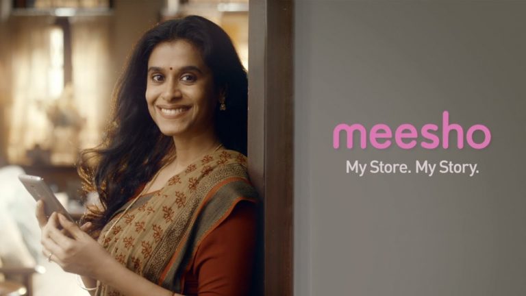 Launching TVC for the consumers from smaller cities and towns: Meesho