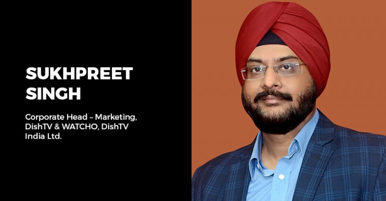 Sukhpreet Singh joins mPokket as Head of Human Resources