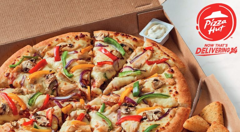 Xaxis’ voice-activated campaign for Pizza Hut boosts order volumes