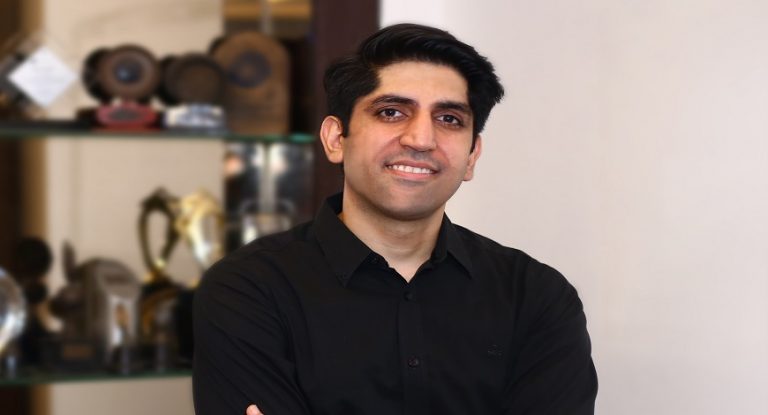 Rohit Chadda joins Network18 as Chief Strategy Officer