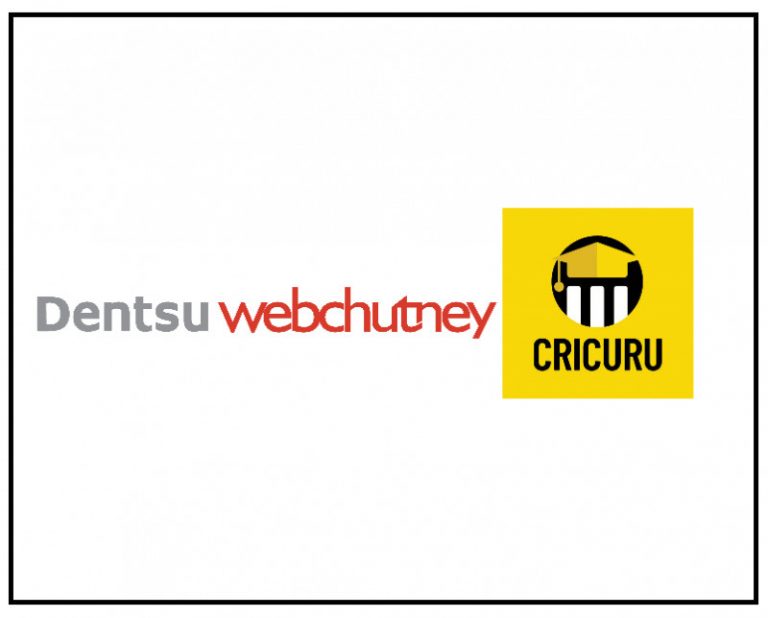 Dentsu Webchutney gains digital functionality for Virender Sehwag Cricuru