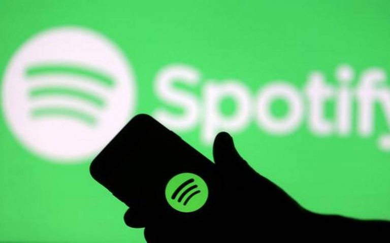 Spotify launches ‘Sound Up Program’ to help underrated podcasters
