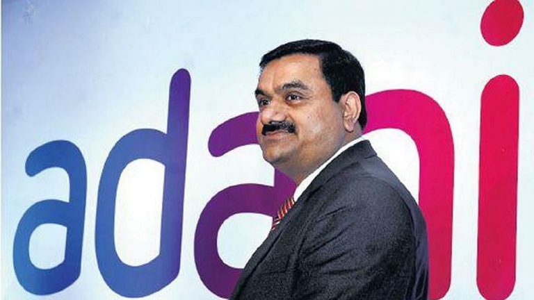 Case Study: Adani scam: What is the story?
