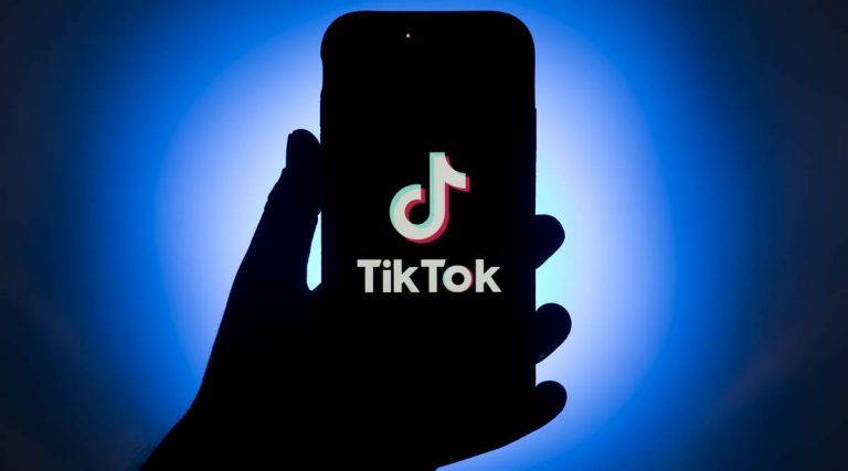 A year without TikTok