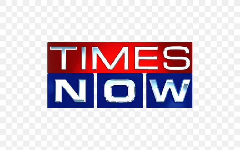 Times Network launches a new Hindi news channel