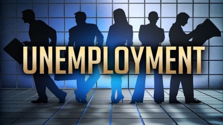 Urban jobless rate rises to double digit